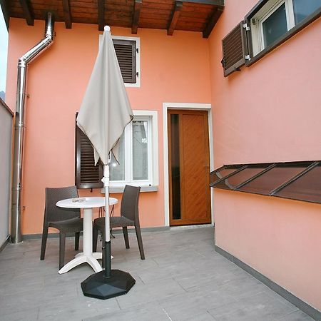 B&B 21 Каннобио Экстерьер фото
