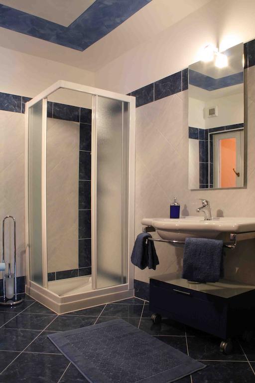 B&B 21 Каннобио Номер фото
