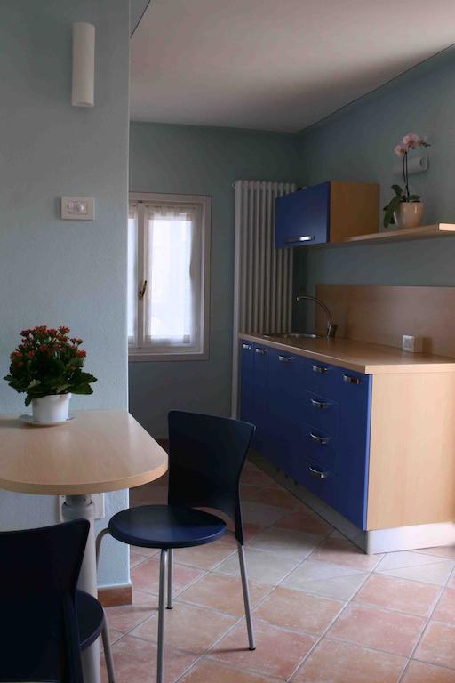B&B 21 Каннобио Номер фото