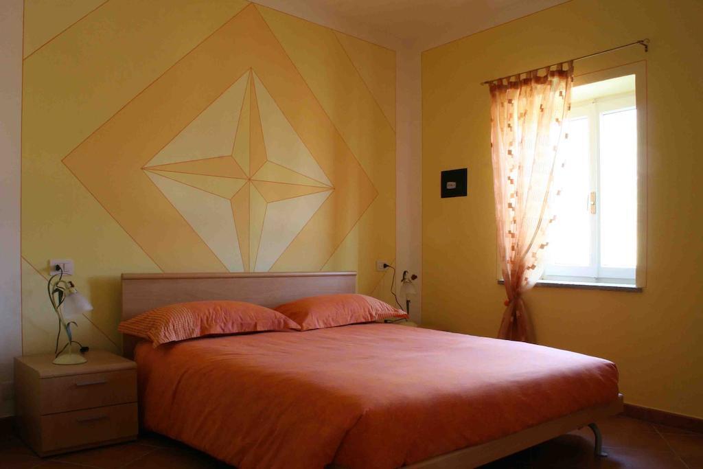 B&B 21 Каннобио Номер фото