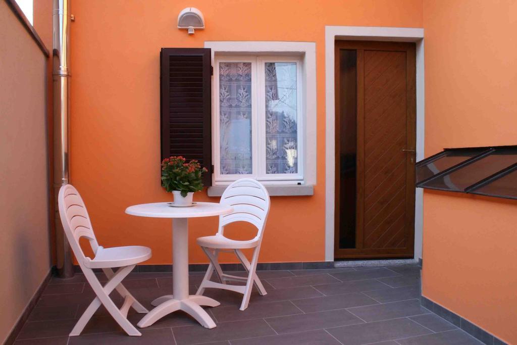 B&B 21 Каннобио Номер фото