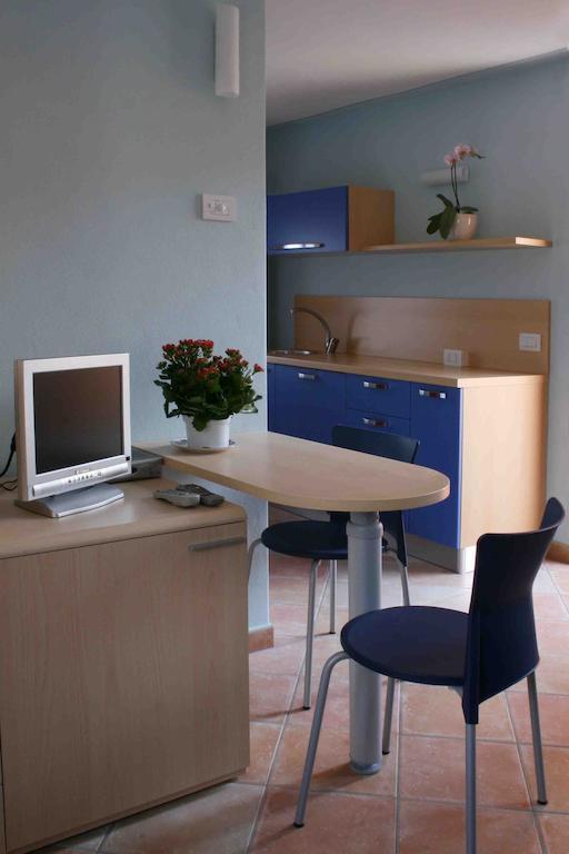 B&B 21 Каннобио Номер фото