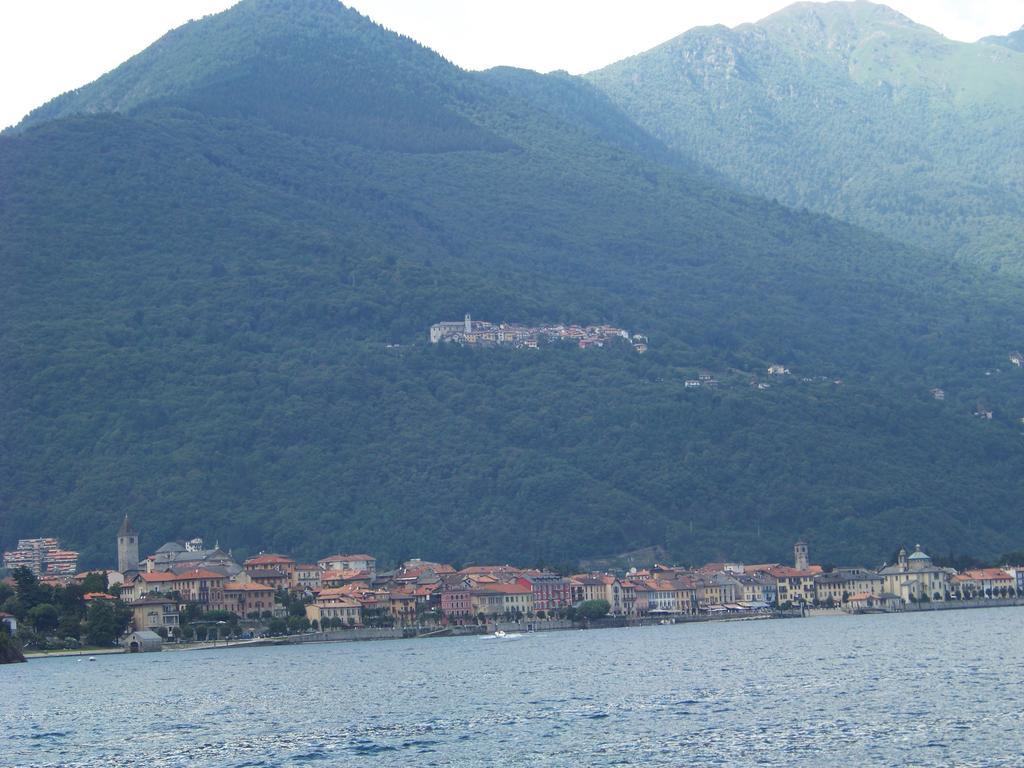 B&B 21 Каннобио Экстерьер фото